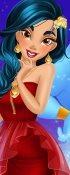 play Princess Jasmine'S Secret Wish