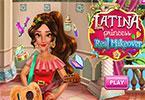 play Elena Of Avalor Real Makeover