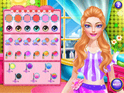 play Fruity Girl Game