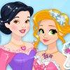 play Design Your Princess Dream Dress