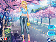 play Spring Suits Game