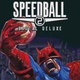 Speedball 2: Brutal Deluxe