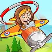 play Pocket Wings Ww2