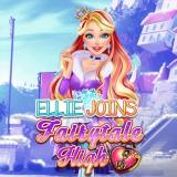 play Ellie Joins Fairytale High