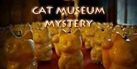 Cat Museum Mystery Escape