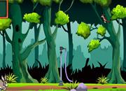 play Forest Little Bunny Rescue