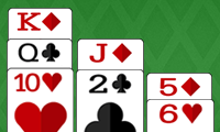 play Freecell Solitaire: Classic