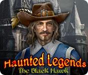 play Haunted Legends: The Black Hawk