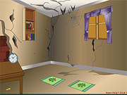 play Ghost Escape Game