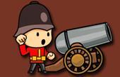 play Cannons And Soldiers