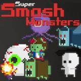 play Super Smash Monsters
