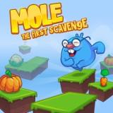 play Mole: The First Scavenger