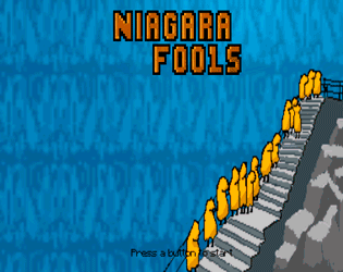 play Niagara Fools