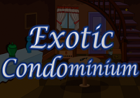 play Exotic Condominium Escape