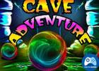 Fantasy Cave Adventure Escape