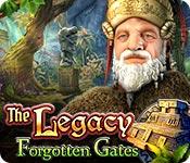 The Legacy: Forgotten Gates