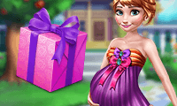 play Pregnant Princess: Special Gift