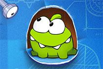 play Cut The Rope - Experiments