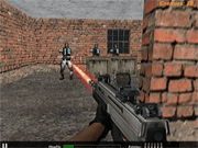 play Bullet Fire Game
