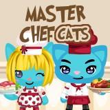 play Master Chef Cats