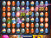 play Easter Egg Matching Game