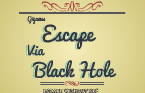 play G7 Escape Via Black Hole