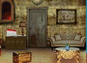 play Deserted House Escape 2