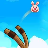 play Bunny Easter Adventure
