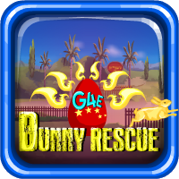 Bunny Rescue Escape