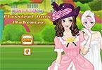 play Classical Hats Makeover