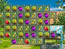 Dream Fruit Farm