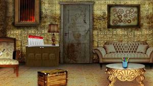 Deserted House Escape 2 – Dusty Memory