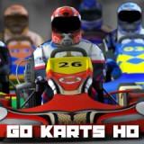 play Go Karts Hd