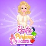 Barbie Perfume Designer