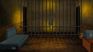 play Prison Break Escape – Secret Jail Mystery