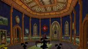 Antique Palace Escape – Mysterious Times