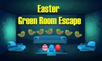 play 8B Easter Green Room Escape