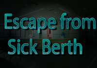 play Escape From Sick Berth