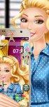 play Barbie'S New Smart Phone