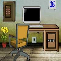 play Room Escape 4 The Lost Key