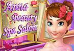 play Anna Beauty Spa Salon