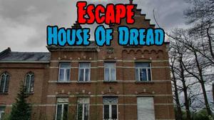 Escape House Of Dread – Alone In Darkness