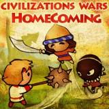 Civilization Wars Homecoming