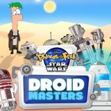 play Droid Masters