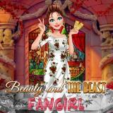 play Beauty And The Beast Fangirl
