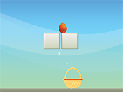 Easter Physics Game