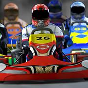 play Go Karts Hd