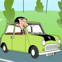 play Mr-Bean-Hidden-Car-Keys