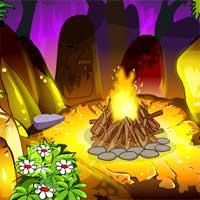 play Sea Forest Lotus Escape