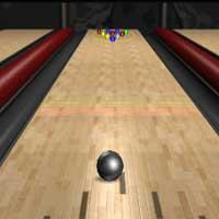 play The Bowling